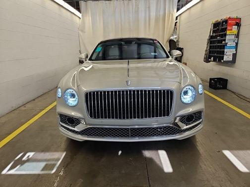 2022 Bentley Flying Spur W12