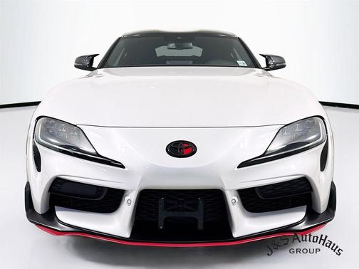 2021 Toyota Supra A91 Edition