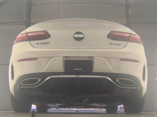 2021 Mercedes-Benz E-Class E 450 4MATIC