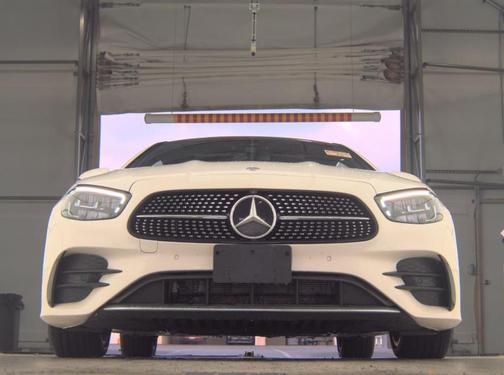 2021 Mercedes-Benz E-Class E 450 4MATIC
