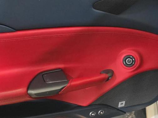 2018 Ferrari 488 Spider Base