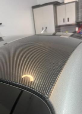 Silver Metallic 2021 Ford Shelby GT500 Base