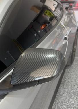 Silver Metallic 2021 Ford Shelby GT500 Base