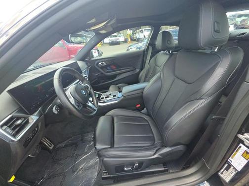 Black Sapphire Metallic 2024 BMW 230 i
