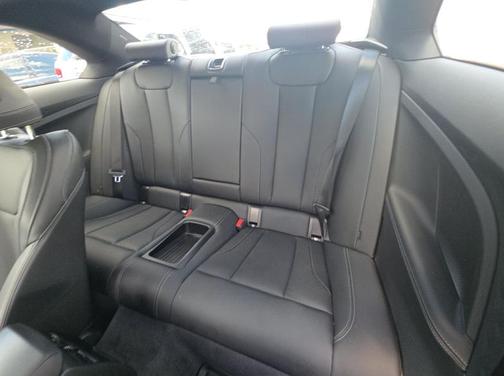 Black Sapphire Metallic 2024 BMW 230 i