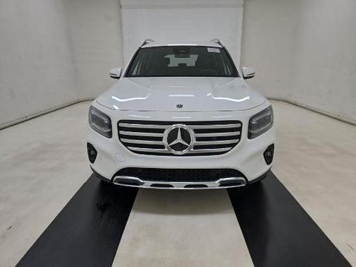 2024 Mercedes-Benz GLB 250 Base