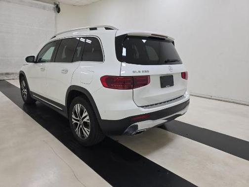 2024 Mercedes-Benz GLB 250 Base