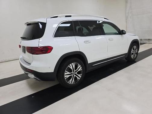 2024 Mercedes-Benz GLB 250 Base