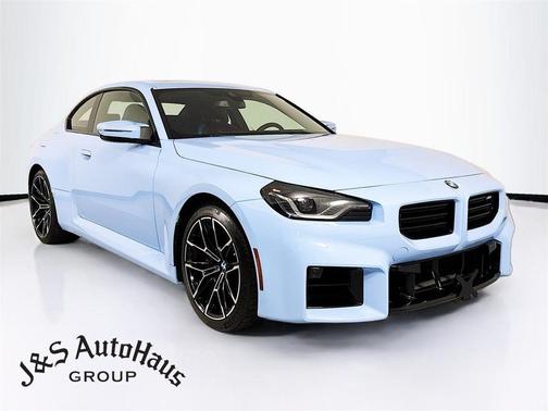 2023 BMW M2 Base
