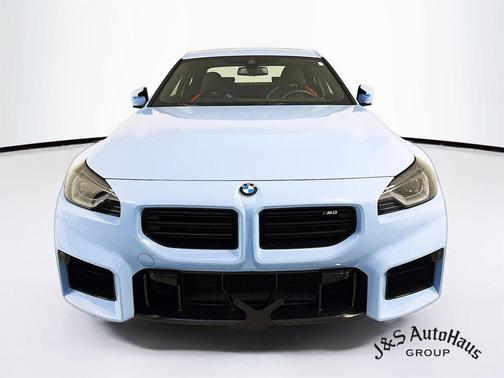 2023 BMW M2 Base