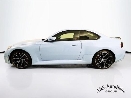 2023 BMW M2 Base