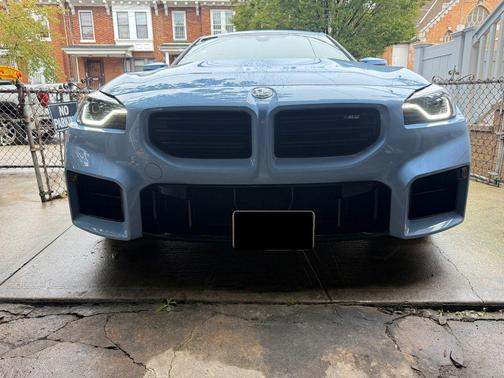 2023 BMW M2 Base