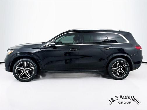 2023 Mercedes-Benz GLS 450 4MATIC
