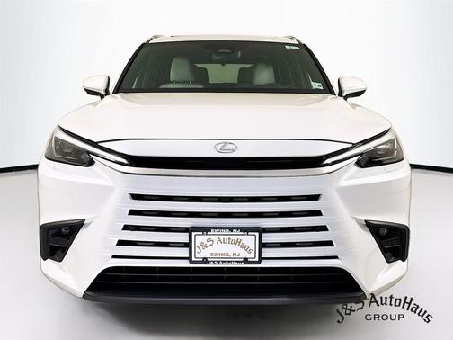 2024 Lexus TX 350 Luxury
