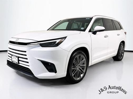 2024 Lexus TX 350 Luxury