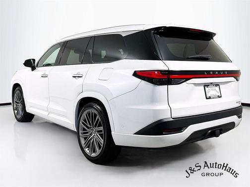 2024 Lexus TX 350 Luxury