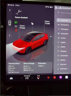 2026 Tesla Model Y Long Range Launch Series