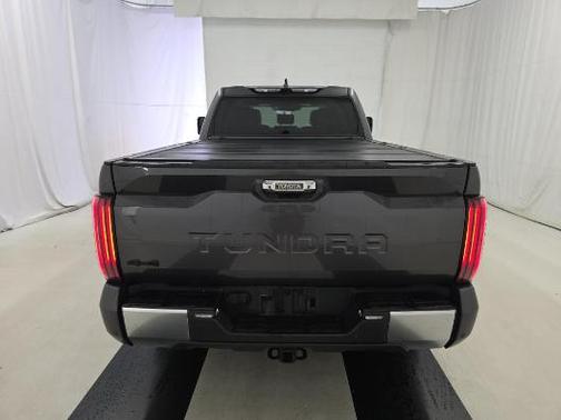 2022 Toyota Tundra Hybrid Limited