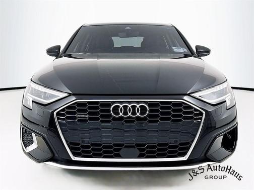 2024 Audi A3 40 Premium