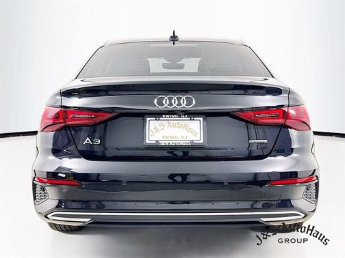 2024 Audi A3 40 Premium