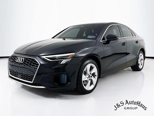 2024 Audi A3 40 Premium