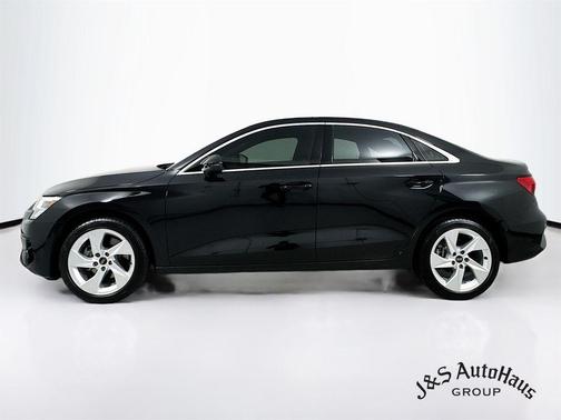 2024 Audi A3 40 Premium