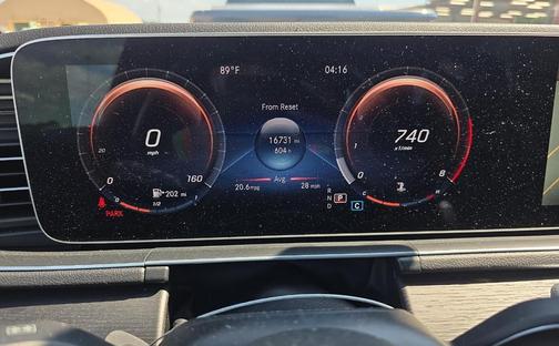 2022 Mercedes-Benz GLE 350 Base