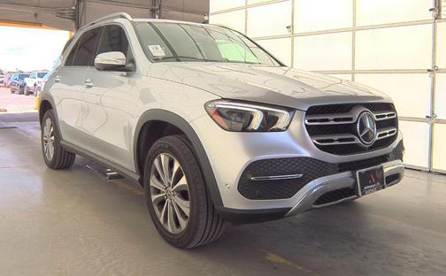 2022 Mercedes-Benz GLE 350 Base