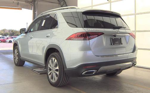 2022 Mercedes-Benz GLE 350 Base