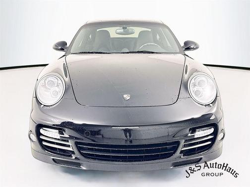 2013 Porsche 911 Turbo S