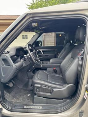 2021 Land Rover Defender 90 X-Dynamic S