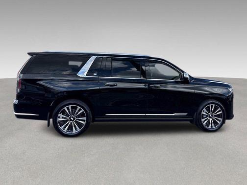 2024 Cadillac Escalade ESV Premium Luxury Platinum