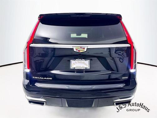 2024 Cadillac Escalade ESV Premium Luxury Platinum