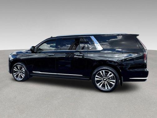 2024 Cadillac Escalade ESV Premium Luxury Platinum