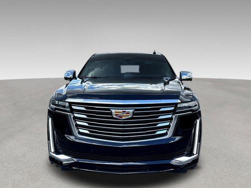 2024 Cadillac Escalade ESV Premium Luxury Platinum
