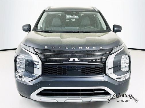 2024 Mitsubishi Outlander PHEV SEL