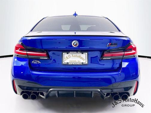 2023 BMW M5 Base