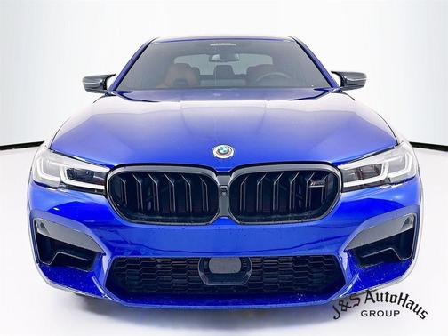 2023 BMW M5 Base