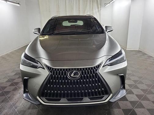 2022 Lexus NX 350 Base