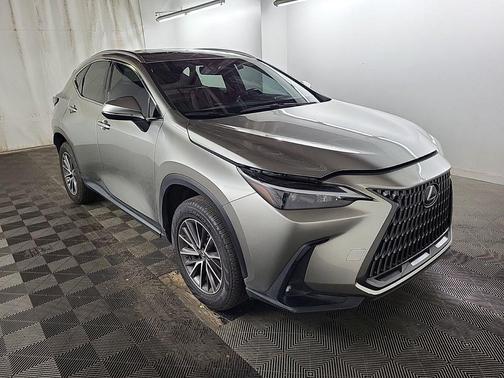 2022 Lexus NX 350 Base