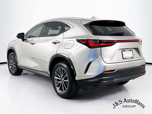 2022 Lexus NX 350 Base