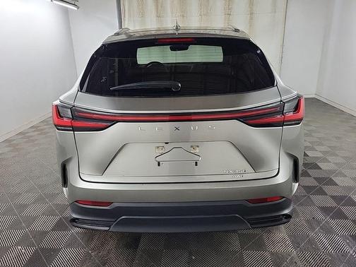 2022 Lexus NX 350 Base