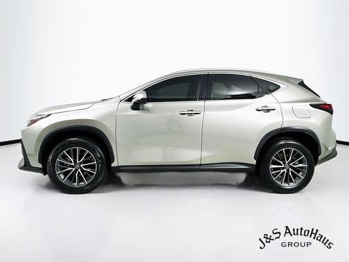 2022 Lexus NX 350 Base