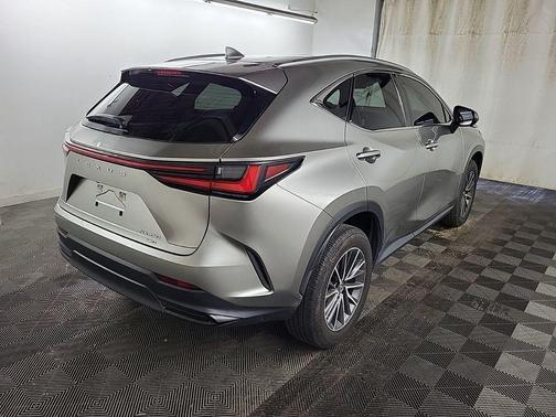 2022 Lexus NX 350 Base