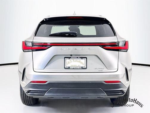 2022 Lexus NX 350 Base