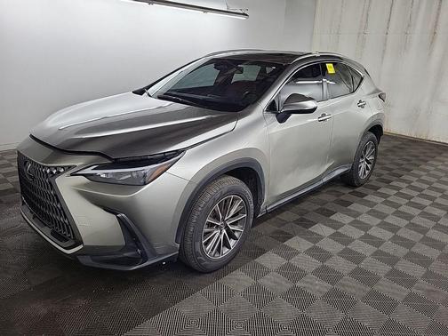 2022 Lexus NX 350 Base