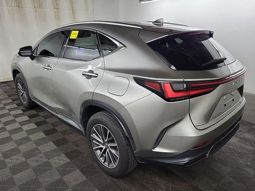 2022 Lexus NX 350 Base