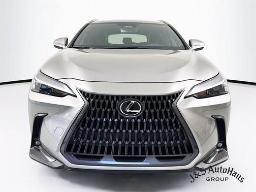 2022 Lexus NX 350 Base