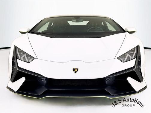 2024 Lamborghini Huracan Tecnica Base