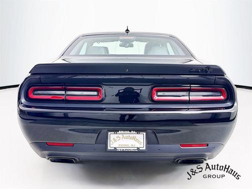 2023 Dodge Challenger SRT Hellcat
